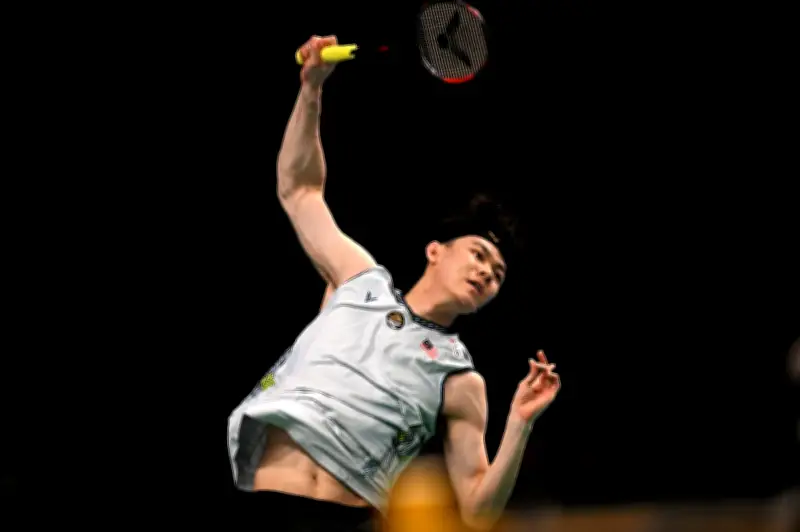 Lee Zii Jia Pulih Sepenuhnya, Sedia Beri Sumbangan kepada Pasukan Thomas Cup Malaysia