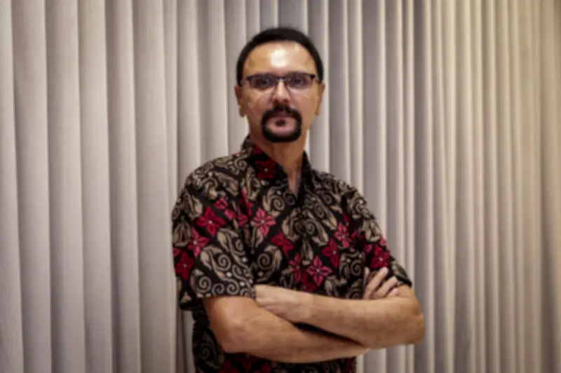 Legasi 'Flying Sikh' Terbang di Layar Perak: Karamjit Kongsi Harapan untuk Filem 'Terbang'