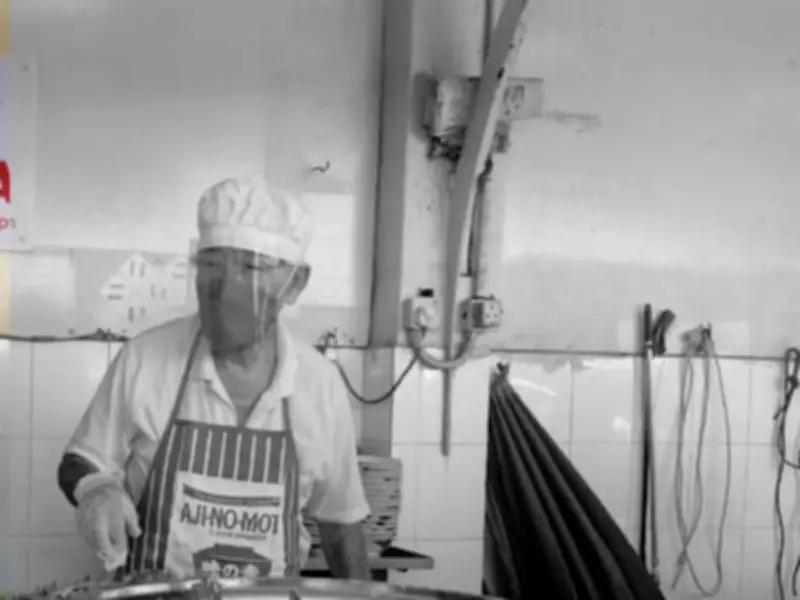 Legenda Kuliner Penang 'Uncle Seong' di Sebalik Laksa Air Itam Terkenal Meninggal Dunia pada Usia 77 Tahun