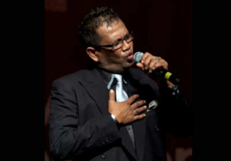 Legenda Rock Nash Dibebas Selepas Prosedur Jantung Stent dan Belon