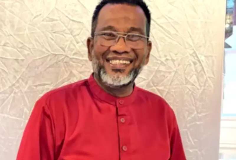 Legenda Rock Nash Stabil Selepas Pembedahan Kecemasan Akibat Serangan Jantung