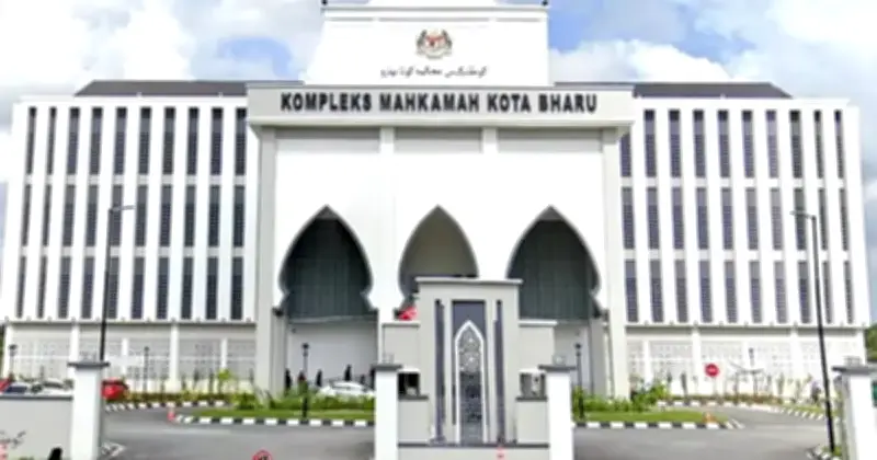 Lelaki bunuh bapa diarah jalani pemeriksaan mental di Hospital Bahagia