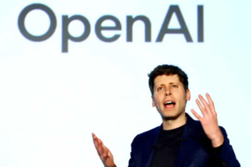 Lelaki Didakwa Bom Rumah Sam Altman Dengan Niat Bunuh Ketua OpenAI, Kata Pendakwa