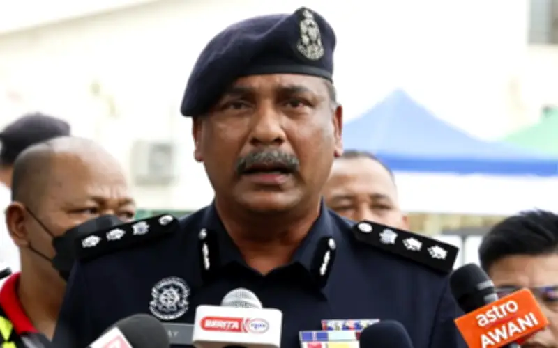 Lelaki Ditahan Selepas Pembunuhan Pengawal Keselamatan di Klang