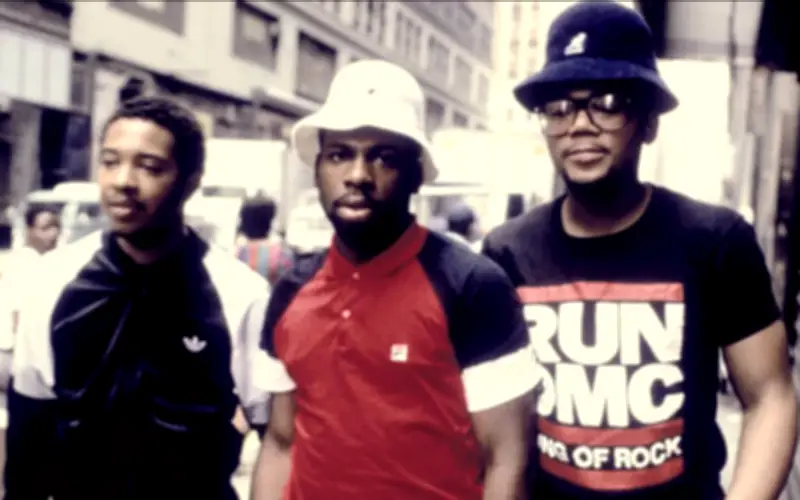 Lelaki mengaku bersalah dalam pembunuhan Jam Master Jay
