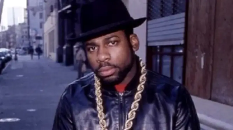 Lelaki New York mengaku bersalah dalam pembunuhan Jam Master Jay 2002