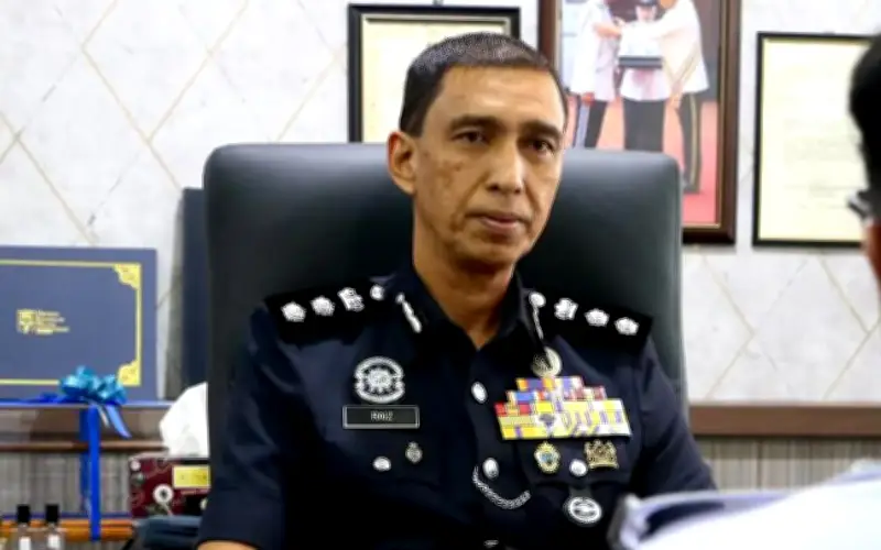 Lelaki Rugi RM273,600 Ditipu Sindiket Penyamar Wakil Insurans dan Polis
