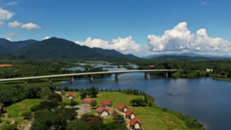 Lenggong capai status dwi UNESCO: Tapak Warisan dan Geopark Global