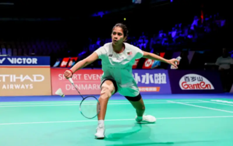 Letshanaa janji skuad Uber Cup akan bertempur habis-habisan