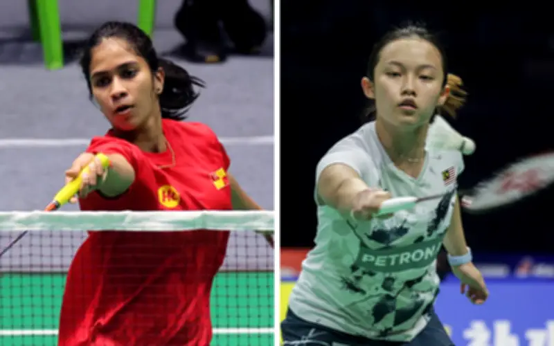 Letshanaa Mudah Menang, Ling Ching Hampir Tumbangkan Bekas Juara Dunia