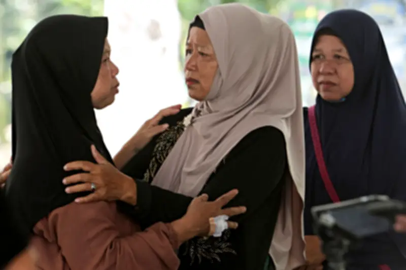 Letupan Berturut-turut di Lubnan Bunuh, Cedera Pasukan Pengaman Indonesia