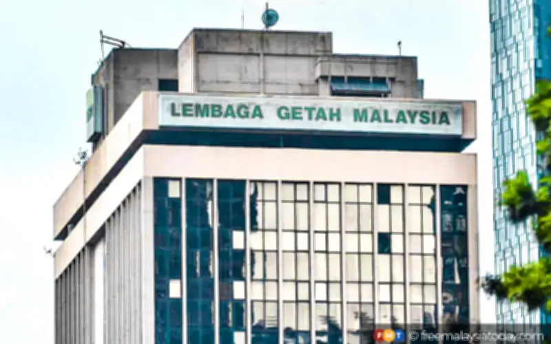 LGM Rampas 4 Tan Sarung Tangan Getah Ditolak Tanpa Permit di Puchong