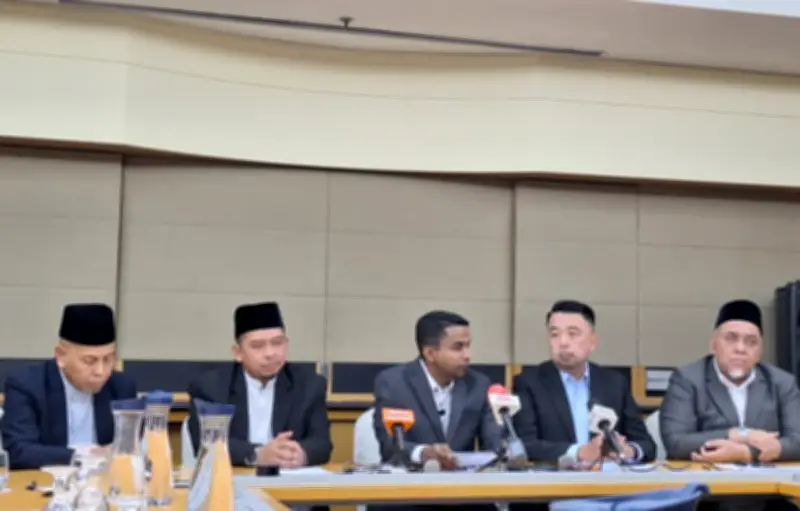 Lima ADUN PN Negeri Sembilan sedia kerjasama dengan 14 BN, tidak sokong usul tidak percaya
