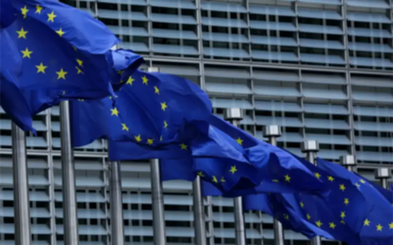 Lima Menteri Kewangan EU Gesa Cukai Keuntungan Luar Biasa Syarikat Tenaga