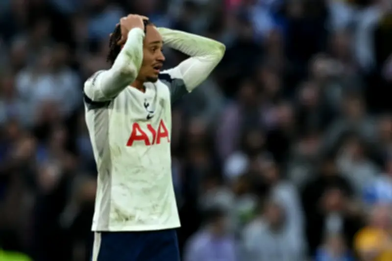 Lima Perlawanan Menentukan Nasib Tottenham, Hampir 50 Tahun Selepas Diturunkan Liga