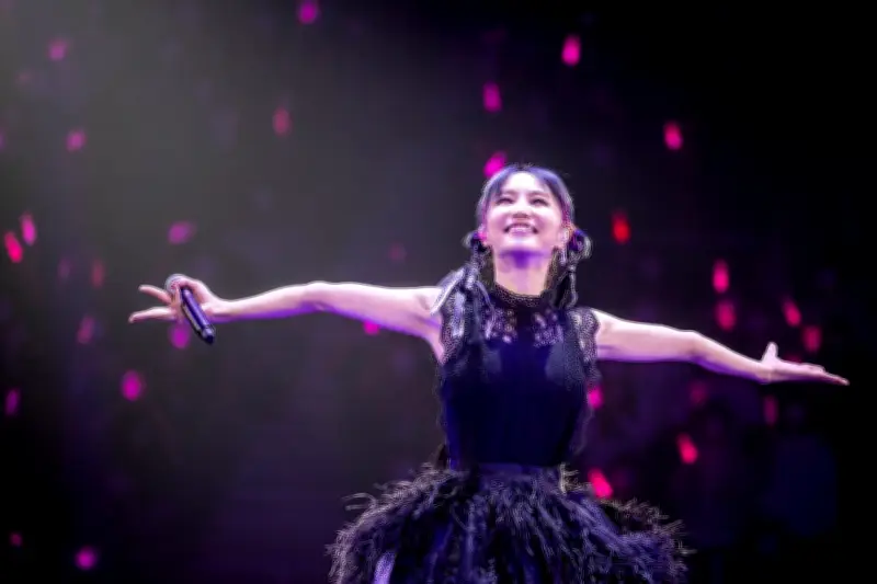 LiSA, Ratu Muzik Anime, Akan Buat Konsert Solo Pertama di Malaysia Jun Ini