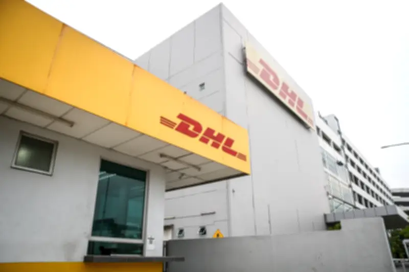 Logistik Farmasi DHL Melonjak untuk Pastikan Rantaian Bekalan Ubat Selamat