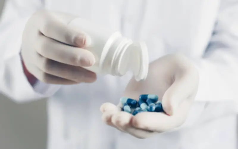 Logistik Farmasi Permintaan Tinggi Ketika Perang Goyahkan Rantaian Bekalan