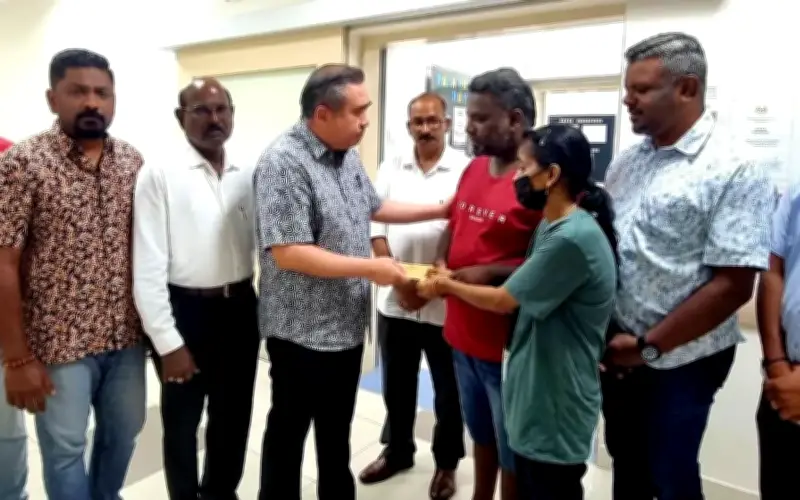 Loke Arah Audit Syarikat Treler Terbabit Nahas Maut di Segamat