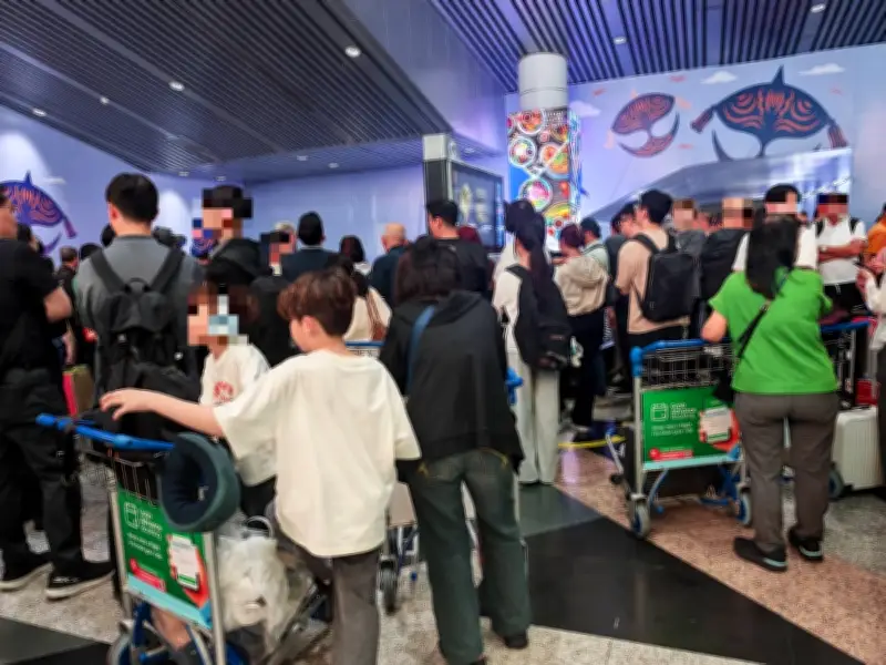 Loke Arah Siasatan Selepas Kekecohan Bagasi KLIA, Tegur Piawaian 'Jelas Gagal'