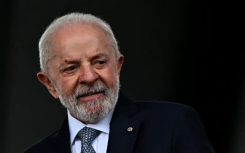 Lula Kritik Trump: 'Tiada Hak' Untuk Ancaman Negara Lain