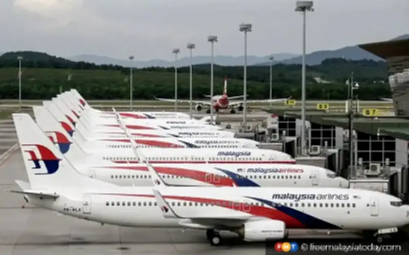 MAG Catat Tahun Keempat Berturut-turut Untung, Keuntungan Bersih Melonjak