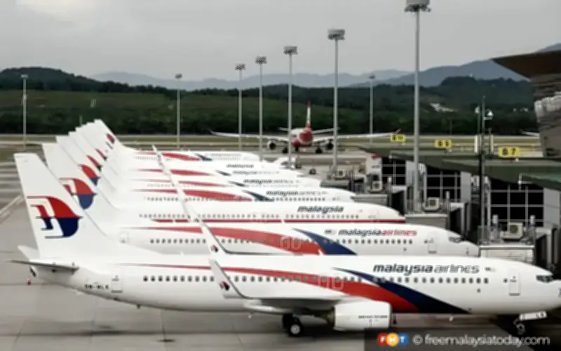 MAG Catat Untung Keempat Berturut-turut, Keuntungan Bersih Melonjak Lebih Dua Kali Ganda