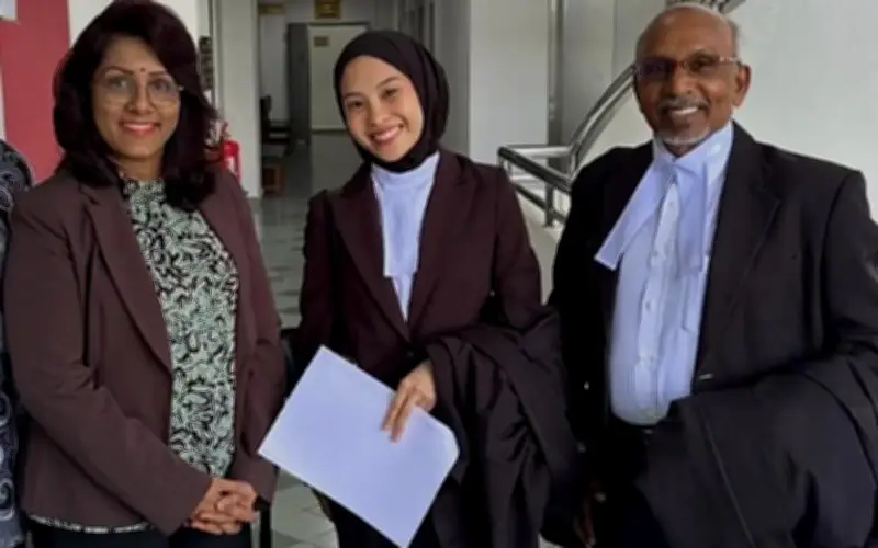 Mahkamah Batalkan Penjualan Rumah Lelaki Meninggal, Terkait Pinjaman Haram