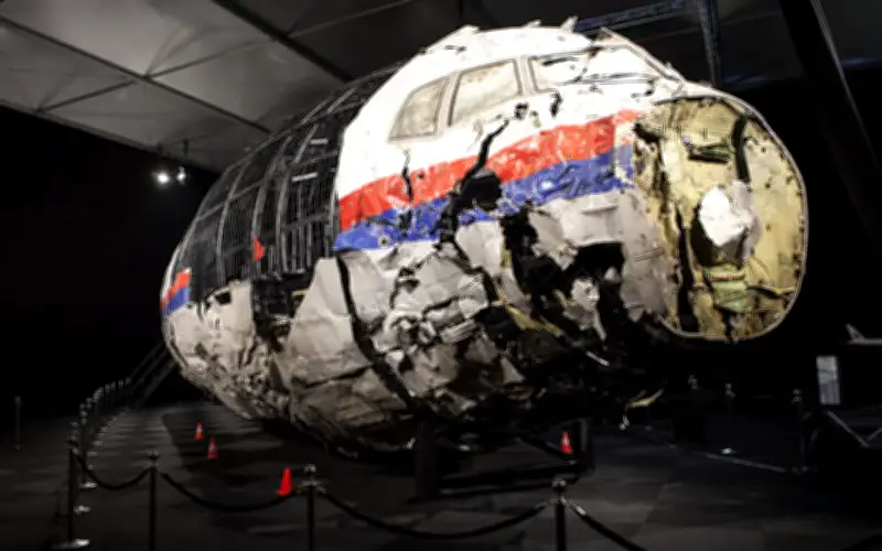 Mahkamah Eropah Putuskan Kerajaan Belanda Boleh Rahsiakan Dokumen MH17