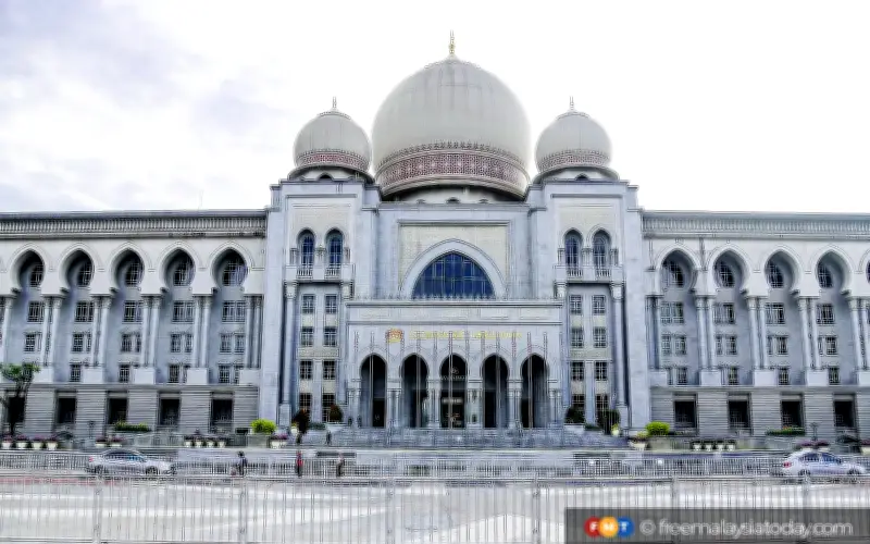 Mahkamah Henti Projek Komersial Cyberjaya Atas Pelanggaran Perjanjian Jual Beli