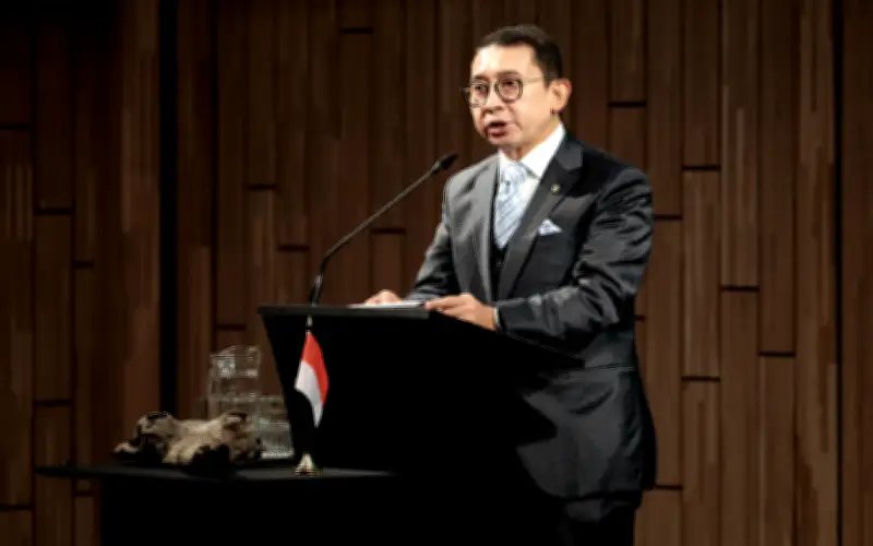 Mahkamah Indonesia Tolak Kes Dakwaan Menteri Nafi Rogol Massa 1998