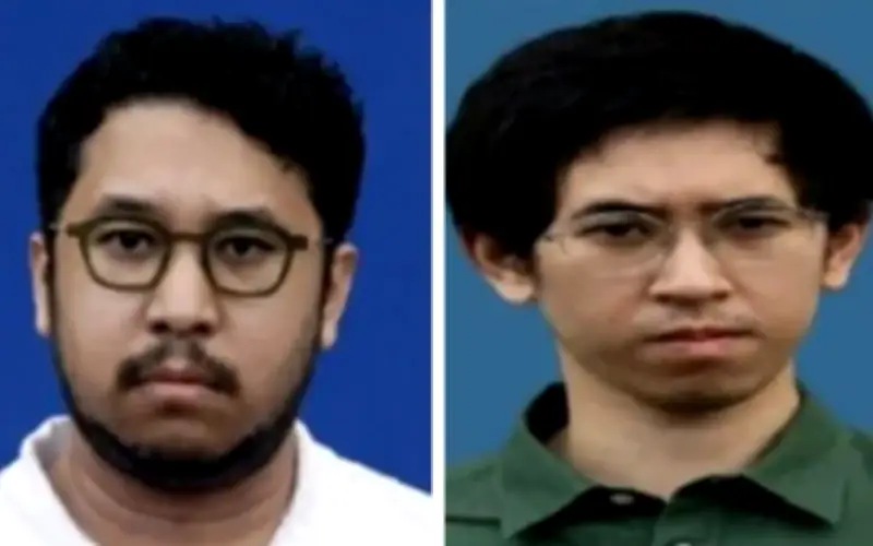 Mahkamah Keluarkan Waran Tangkap Terhadap Anak-Anak Daim dan Bekas Peguam