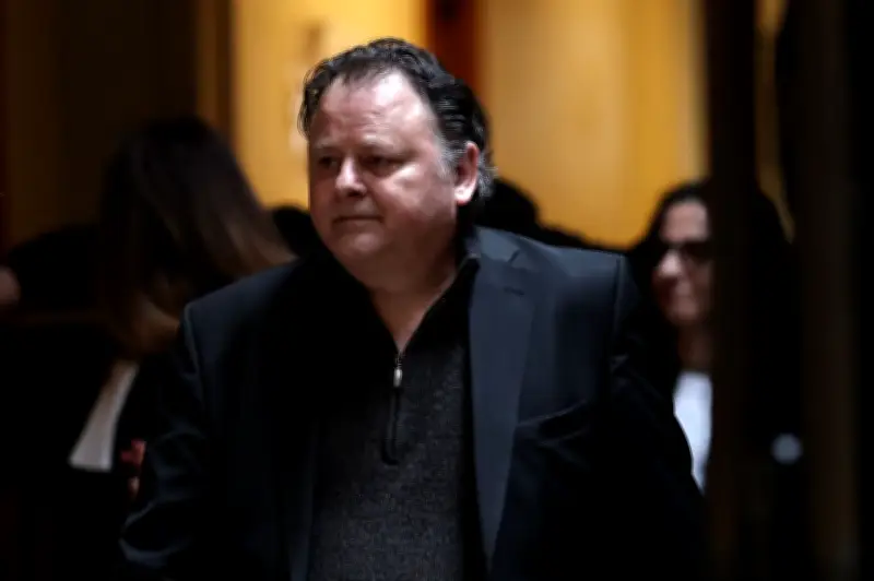 Mahkamah Perancis Naikkan Hukuman Pengarah Filem Ruggia kepada Lima Tahun