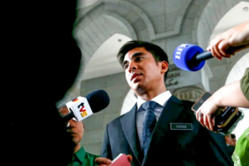 Mahkamah Persekutuan tetapkan 30 Jun putuskan rayuan pendakwaan terhadap Syed Saddiq