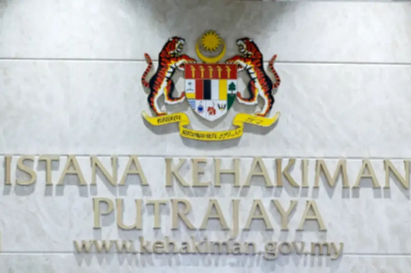 Mahkamah Rayuan Benarkan Semakan Semula Saman RM145 Juta Projek Landasan Keretapi Kelantan