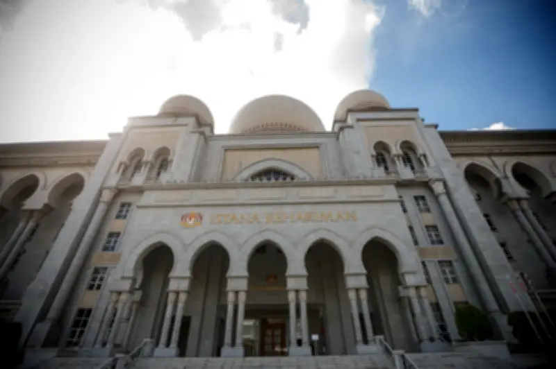 Mahkamah Rayuan Beri Penangguhan kepada Putrajaya Berkenaan Keputusan 40 Peratus Hasil Sabah