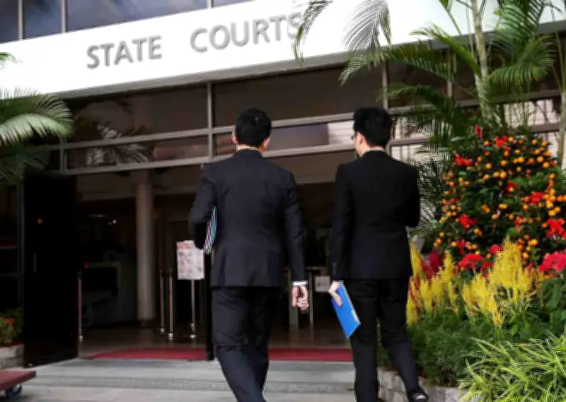 Mahkamah Singapura Tetapkan Garis Panduan Baharu Untuk Keganasan Rumah Tangga 'Tidak Kelihatan'
