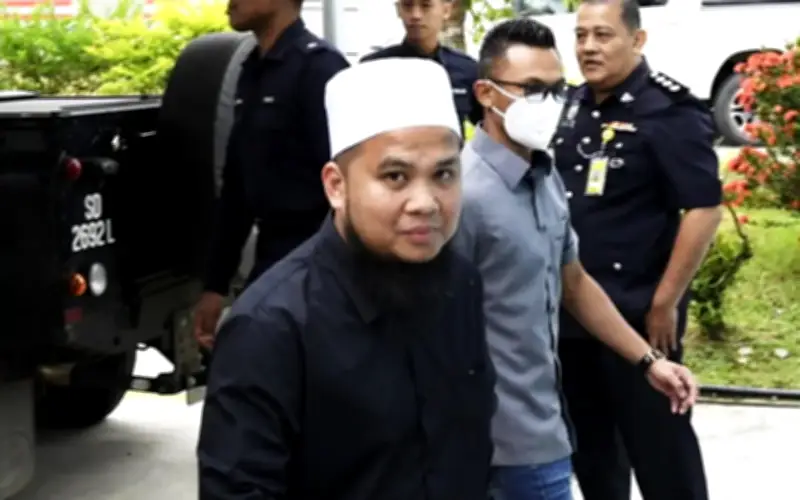 Mahkamah Tetapkan 30 April untuk Keputusan Kes Pendakwaan terhadap Ebit Lew
