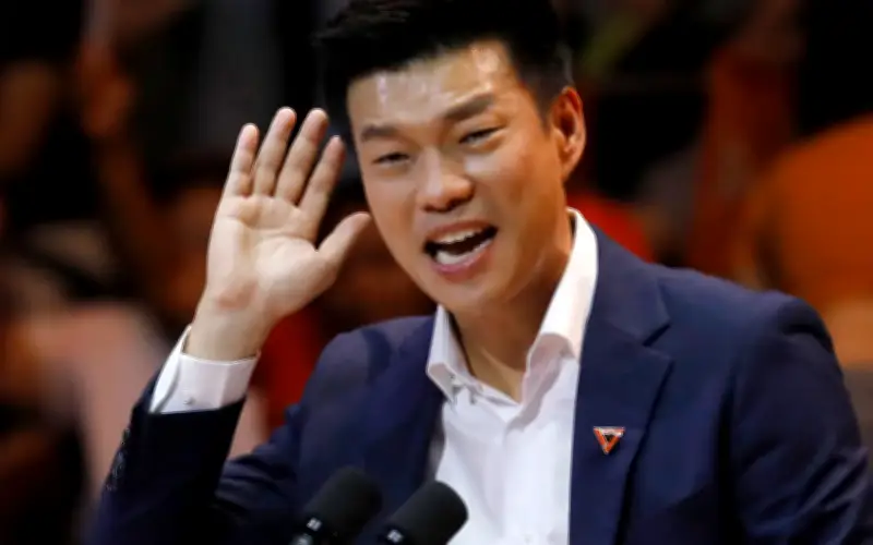 Mahkamah Thailand terima kes etika terhadap pemimpin pembangkang, 9 ahli Parlimen