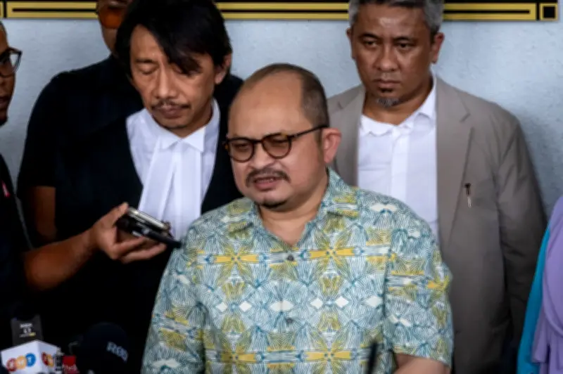 Mahkamah Tinggi Tetapkan 28 April untuk Keputusan Permohonan Pindah Kes Rasuah Shamsul Iskandar