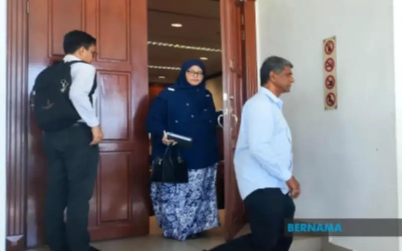 Mahkamah Tinggi tolak saman bapa terhadap UUM kematian anak dara