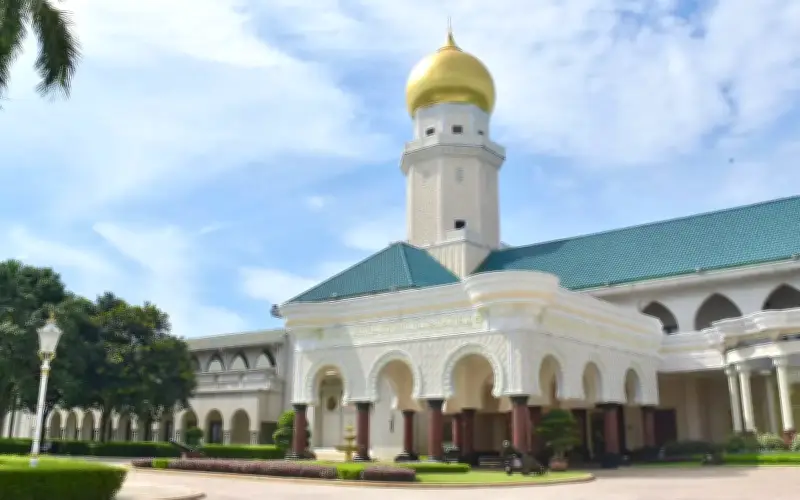 Majlis Diraja Selangor desak tindakan tegas terhadap imej babi