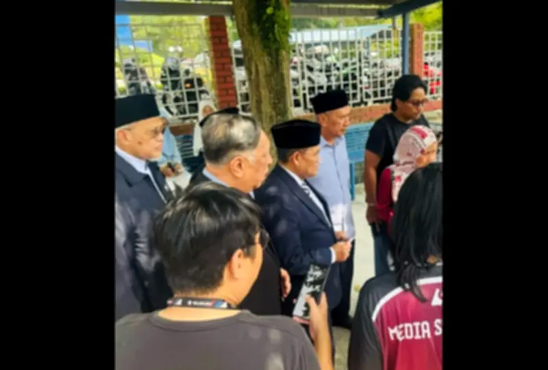 Majlis Diraja Selangor kutuk hinaan terhadap Sultan, desak tindakan tegas