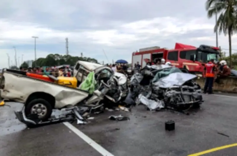 Majlis Keselamatan Jalan Raya Gesa Tribunal Khas untuk Mangsa Kemalangan