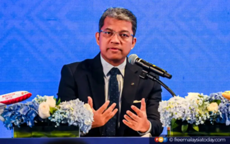 Malaysia Airlines Kembangkan Laluan ke China, Sambung Semula Penerbangan ke Fukuoka