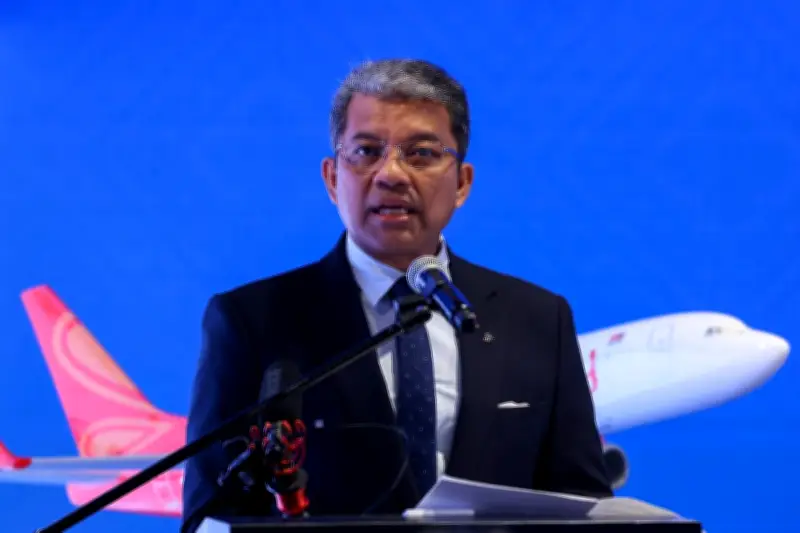 Malaysia Airlines Kembangkan Rangkaian Penerbangan ke Asia Timur dengan Laluan Baharu