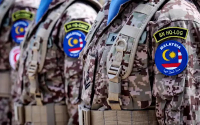 Malaysia Akan Mohon PBB Semak Semula Misi Keamanan di Lebanon