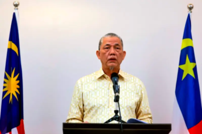 Malaysia beralih dari bandar pintar ke 'bandar bijak' untuk keseimbangan pertumbuhan dan kelestarian