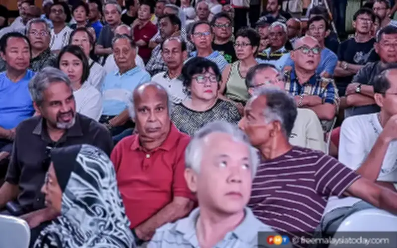 Malaysia Boleh Pelajari Sistem Persaraan Singapura, Jerman dan Sweden