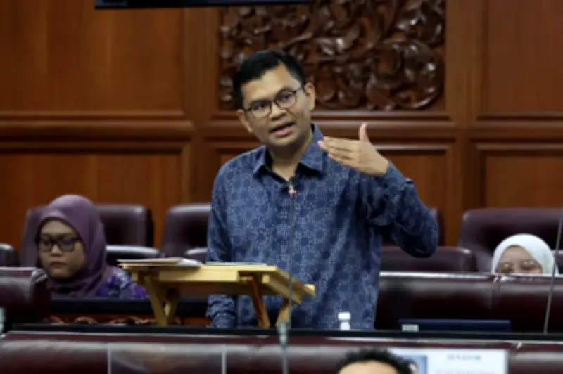 Malaysia dan Australia Sepakat Jamin Keselamatan Tenaga Global